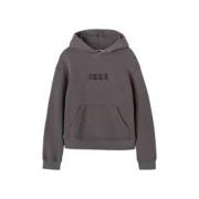 Stijlvolle Hoodie voor dagelijks gebruik Palm Angels , Gray , Heren