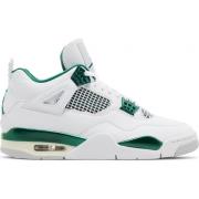 Air Jordan 4 Retro Oxidized Green Jordan , Green , Heren