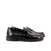 Klassieke Loafers Toral , Black , Dames