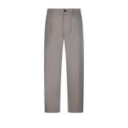 Vintage Khaki Pant C.p. Company , Gray , Heren