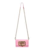 Tassen van Chiara Ferragni Chiara Ferragni Collection , Pink , Dames