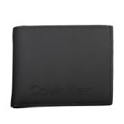 Tassen en Accessoires Calvin Klein , Black , Heren