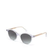 6915 8 Sunglasses Gigi Studios , Gray , Dames