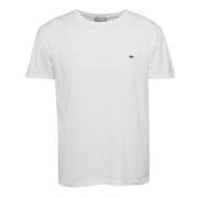 Pre-owned Cotton tops Dior Vintage , White , Heren