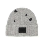 Lidia Beanie Fabienne Chapot , Gray , Dames