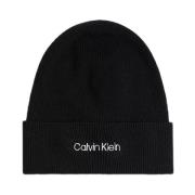 Zwarte Damespet Calvin Klein , Black , Dames