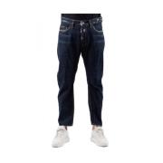 Heren Jeans Dsquared2 , Blue , Heren