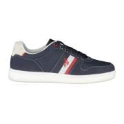 Schoenen U.s. Polo Assn. , Blue , Heren