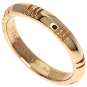 Pre-owned Rose Gold rings Tiffany & Co. Pre-owned , Yellow , Dames