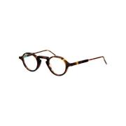 Stijlvolle Optische Bril Ueo904A-G0002 Thom Browne , Brown , Dames