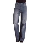 Stijlvolle Jeans met Zhtabo Design Zhrill , Blue , Dames