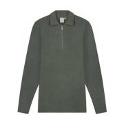 Lapetus Stijlvolle Pullover LAW OF THE SEA , Green , Heren