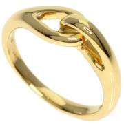 Pre-owned Yellow Gold rings Tiffany & Co. Pre-owned , Yellow , Dames