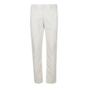 Off White Bobby Jeans Jacob Cohën , White , Heren