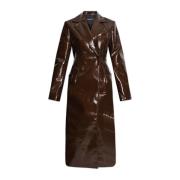 Jas Ultra Birgitte Herskind , Brown , Dames