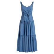 Jurk Ralph Lauren , Blue , Dames