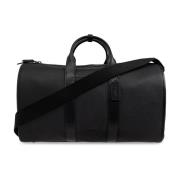 Handtas Gotham Coach , Black , Heren