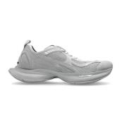 Sneakers Circuit Balenciaga , Gray , Heren