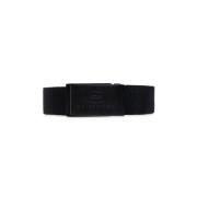 Stoffen riem Balenciaga , Black , Heren