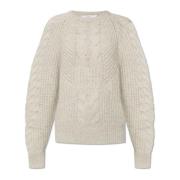 Trui Fostin IRO , Beige , Dames