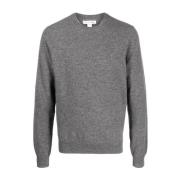 Forever Sweaters Comme des Garçons , Gray , Heren