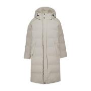 Stijlvolle Jack Airforce , Beige , Dames