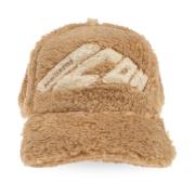 Baseball cap Dsquared2 , Beige , Heren