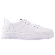 Sneakers Hugo Boss , White , Heren