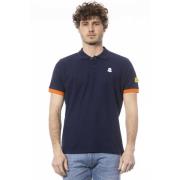 Polo-shirts kleding Invicta , Blue , Heren