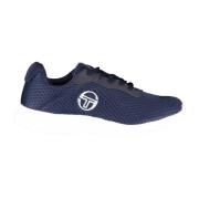 Schoenen Sergio Tacchini , Blue , Heren