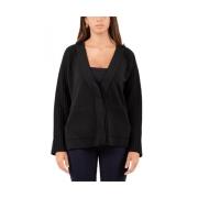 Dames Topstijl Maglia Alpha Industries , Black , Dames