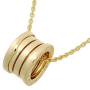 Pre-owned Yellow Gold necklaces Bvlgari Vintage , Yellow , Dames