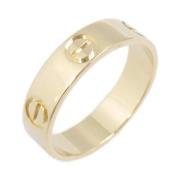 Pre-owned Yellow Gold rings Cartier Vintage , Yellow , Dames