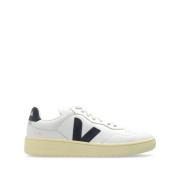 Witte Sneakers Veja , White , Heren