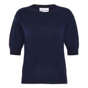 Kasjmier Navy Trui Emerson Renaldi , Blue , Dames