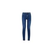 Skinny Jeans Liu Jo , Blue , Dames