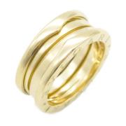 Pre-owned Yellow Gold rings Bvlgari Vintage , Yellow , Dames