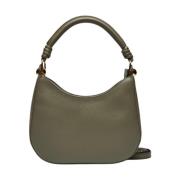 Sage Hobo Tas Furla , Green , Dames