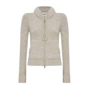 Beige Milly Sweater Isabel Marant Étoile , Beige , Dames