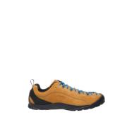 Stijlvolle Blauwe Sneaker voor Mannen Keen , Orange , Heren