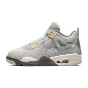 Klassieke Retro SE Craft Sneakers Jordan , Gray , Dames