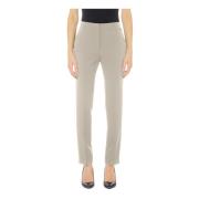 ECS Cigarette Broek Liu Jo , Gray , Dames