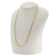 Pre-owned Yellow Gold necklaces Cartier Vintage , Yellow , Dames