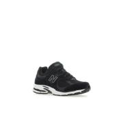 Sneakers New Balance , Black , Heren