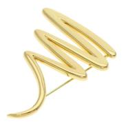 Pre-owned Yellow Gold brooches Tiffany & Co. Pre-owned , Yellow , Dame...