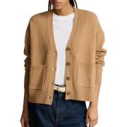 Jas Polo Ralph Lauren vn cardigan-lange mouw-cardigan 211914536008 col...