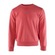 Ralph Lauren sweater maat S Ralph Lauren , Pink , Heren