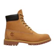 Bruine Casual Schoenen Timberland , Brown , Dames