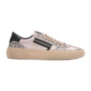 Classic Silver Sneakers Puraai , Multicolor , Dames