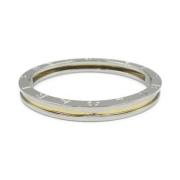 Pre-owned Yellow Gold bracelets Bvlgari Vintage , Yellow , Dames